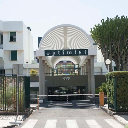 Optimist 1 Apartment Playa de las Americas  Exterior foto