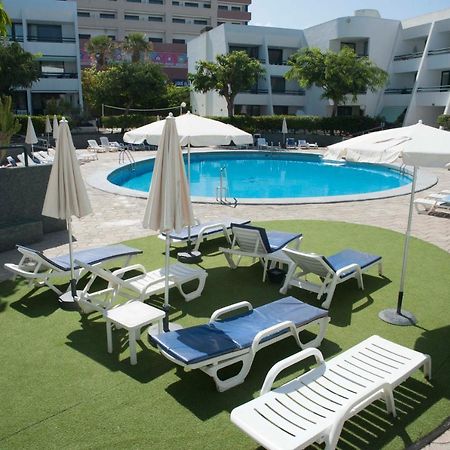 Optimist 1 Apartment Playa de las Americas  Exterior foto