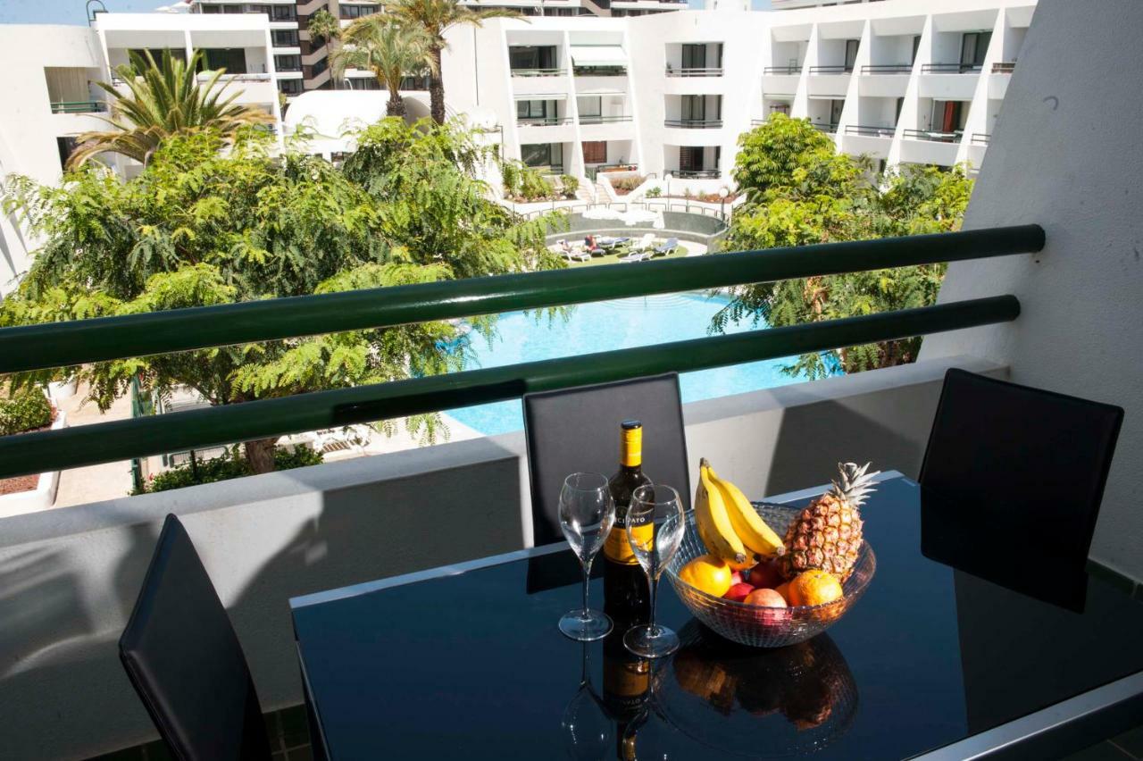 Optimist 1 Apartment Playa de las Americas  Exterior foto