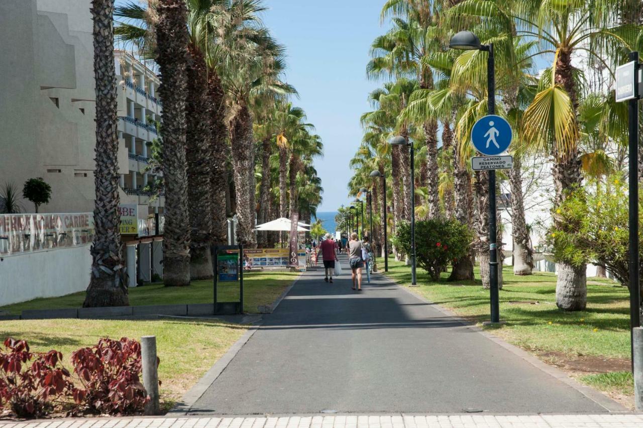 Optimist 1 Apartment Playa de las Americas  Exterior foto