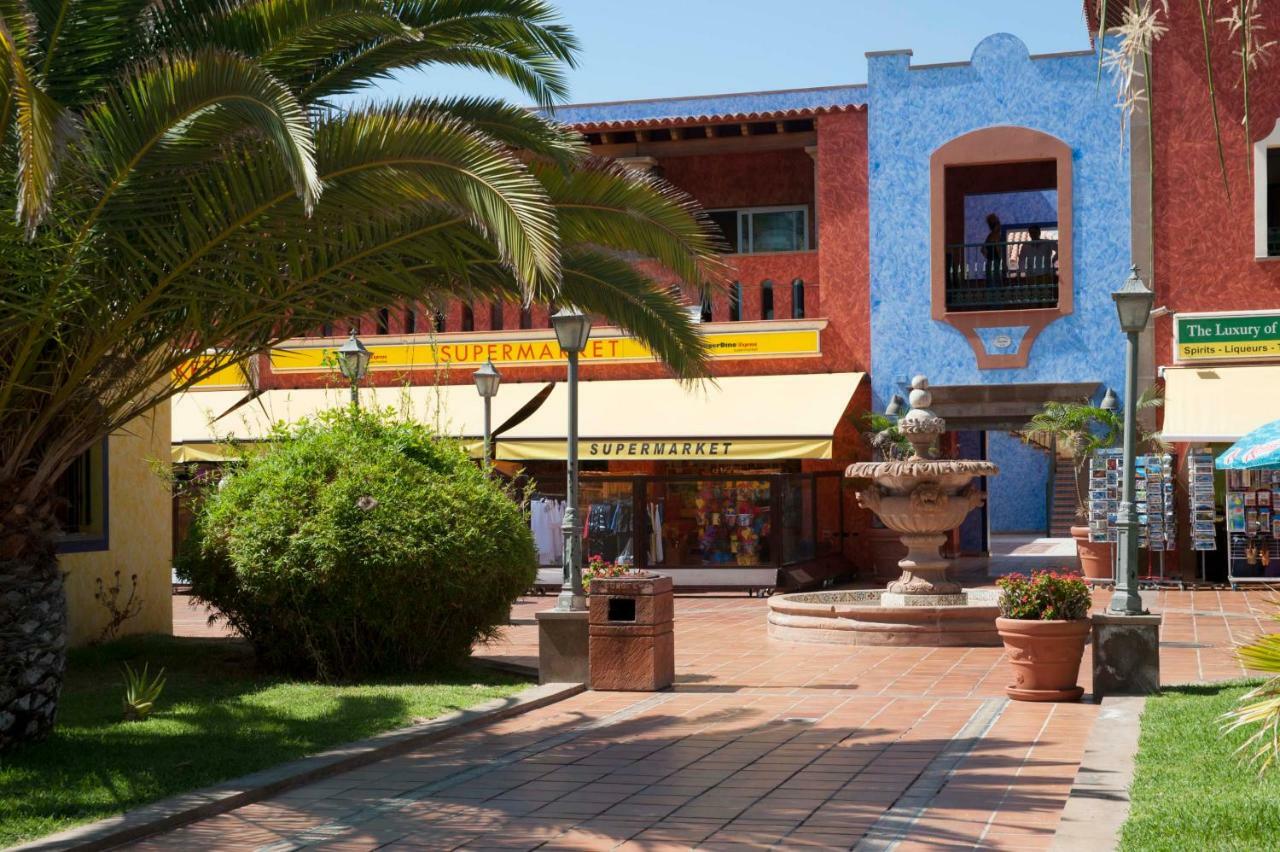 Optimist 1 Apartment Playa de las Americas  Exterior foto