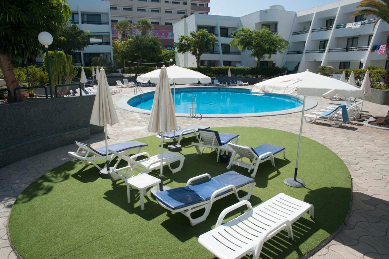 Optimist 1 Apartment Playa de las Americas  Exterior foto