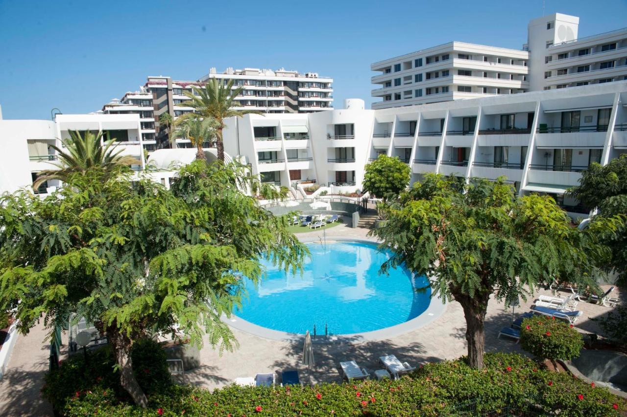 Optimist 1 Apartment Playa de las Americas  Exterior foto