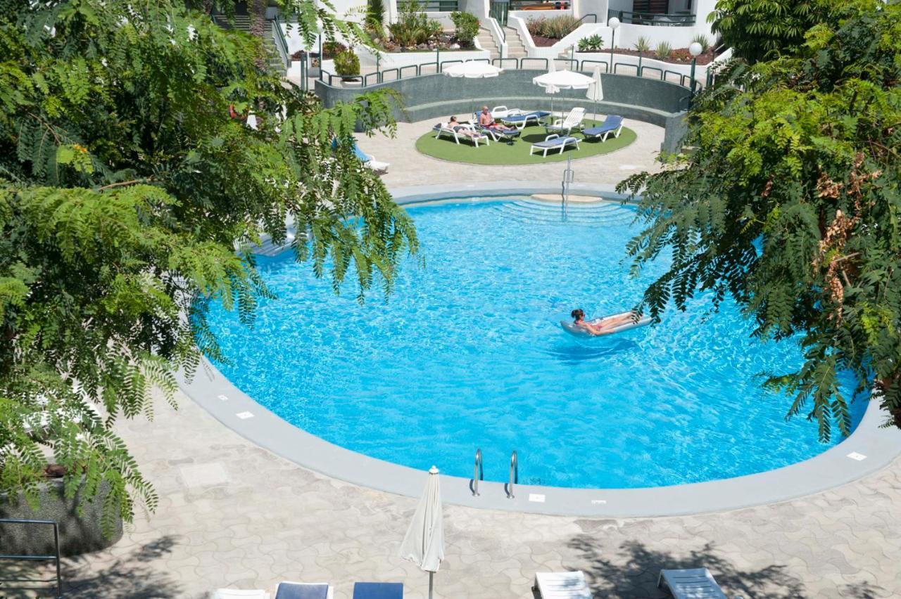Optimist 1 Apartment Playa de las Americas  Exterior foto
