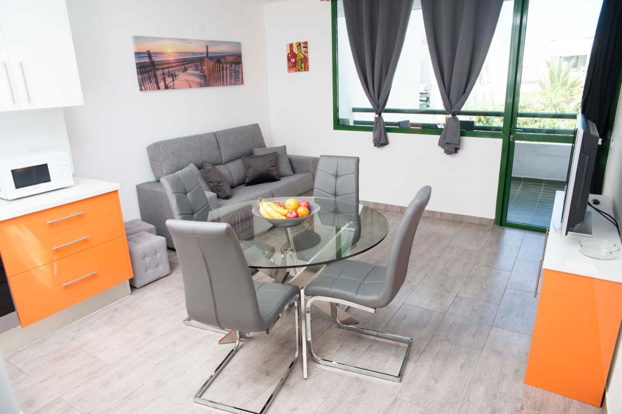 Optimist 1 Apartment Playa de las Americas  Exterior foto
